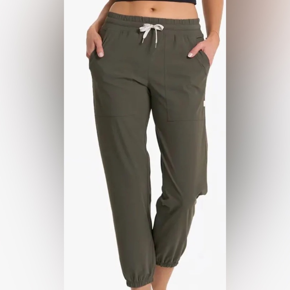 Women’s Miles jogger